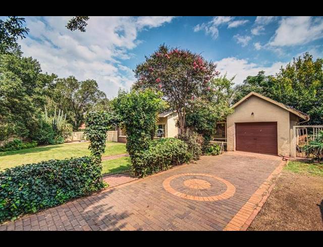 3 BEDROOM PROPERTY TO RENT IN DINWIDDIE